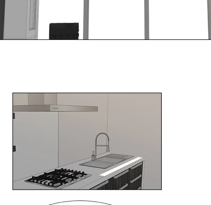 For Your Happiness Manhwa - Chapter 8 Page 20