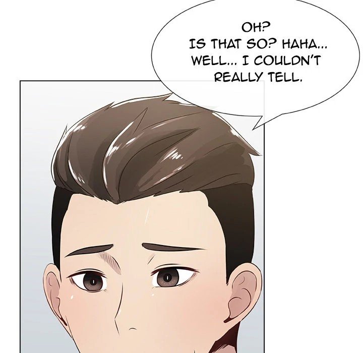 For Your Happiness Manhwa - Chapter 8 Page 22