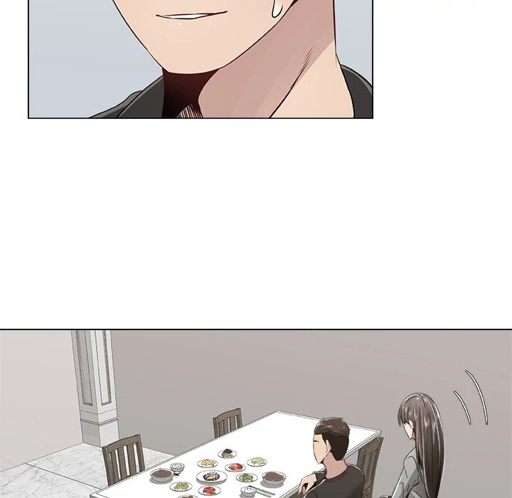 For Your Happiness Manhwa - Chapter 8 Page 23