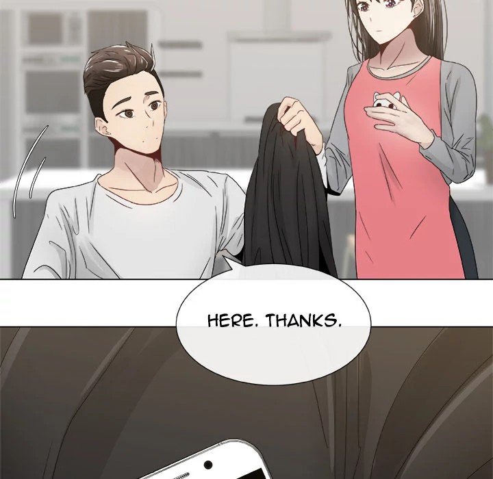 For Your Happiness Manhwa - Chapter 8 Page 25