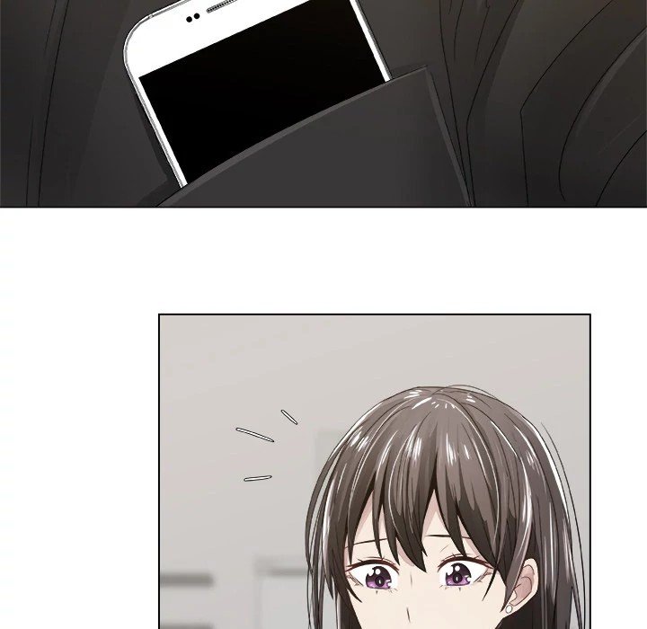 For Your Happiness Manhwa - Chapter 8 Page 26