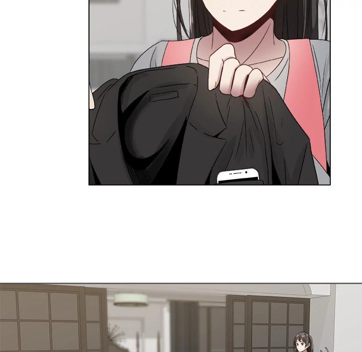 For Your Happiness Manhwa - Chapter 8 Page 27