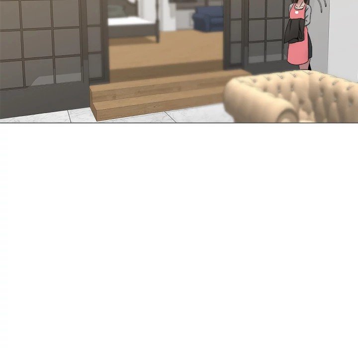 For Your Happiness Manhwa - Chapter 8 Page 28