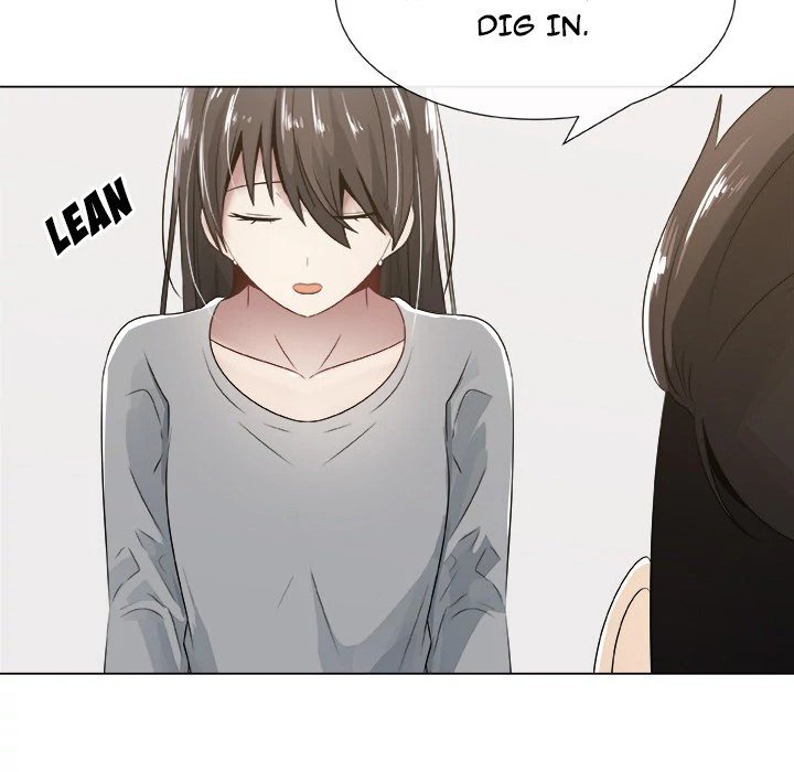 For Your Happiness Manhwa - Chapter 8 Page 30