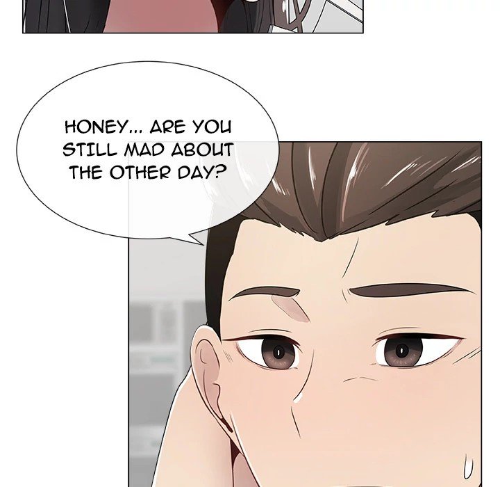 For Your Happiness Manhwa - Chapter 8 Page 33