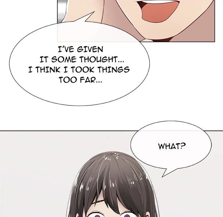 For Your Happiness Manhwa - Chapter 8 Page 34