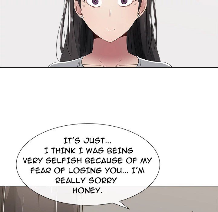 For Your Happiness Manhwa - Chapter 8 Page 35