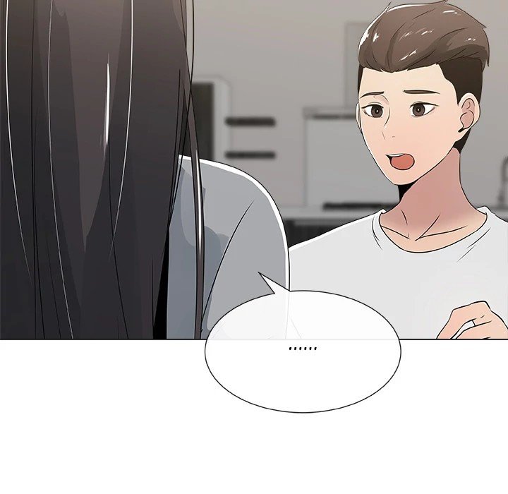 For Your Happiness Manhwa - Chapter 8 Page 36