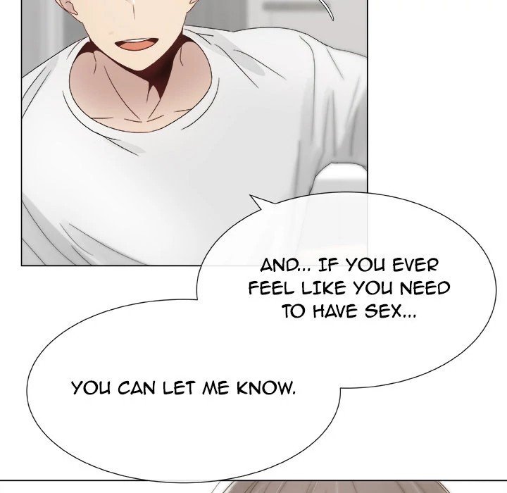 For Your Happiness Manhwa - Chapter 8 Page 38