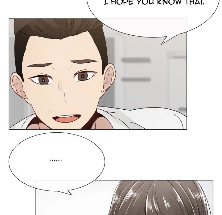 For Your Happiness Manhwa - Chapter 8 Page 40