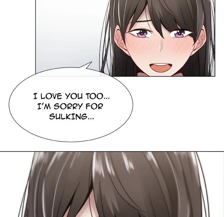 For Your Happiness Manhwa - Chapter 8 Page 41