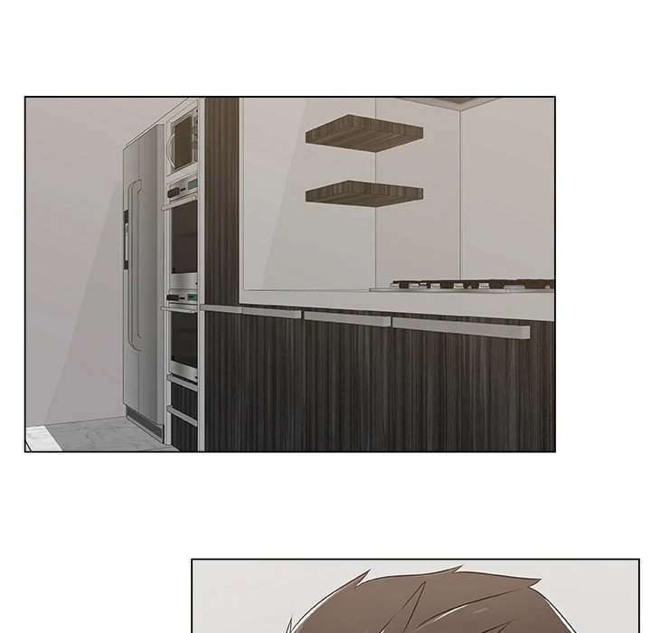 For Your Happiness Manhwa - Chapter 8 Page 43