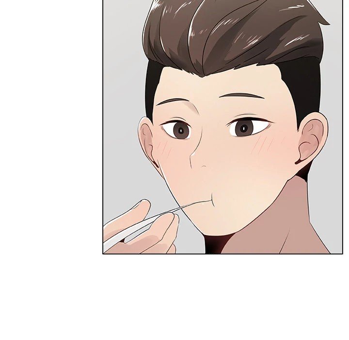 For Your Happiness Manhwa - Chapter 8 Page 44