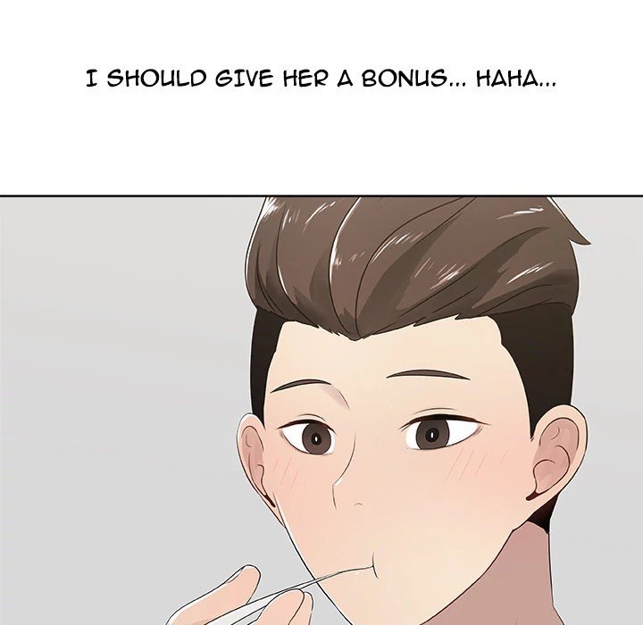 For Your Happiness Manhwa - Chapter 8 Page 47