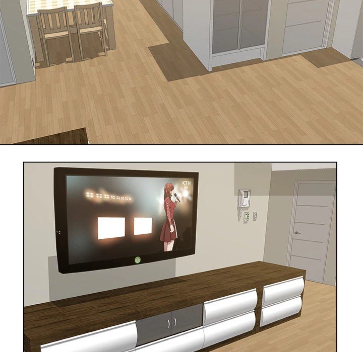 For Your Happiness Manhwa - Chapter 8 Page 52