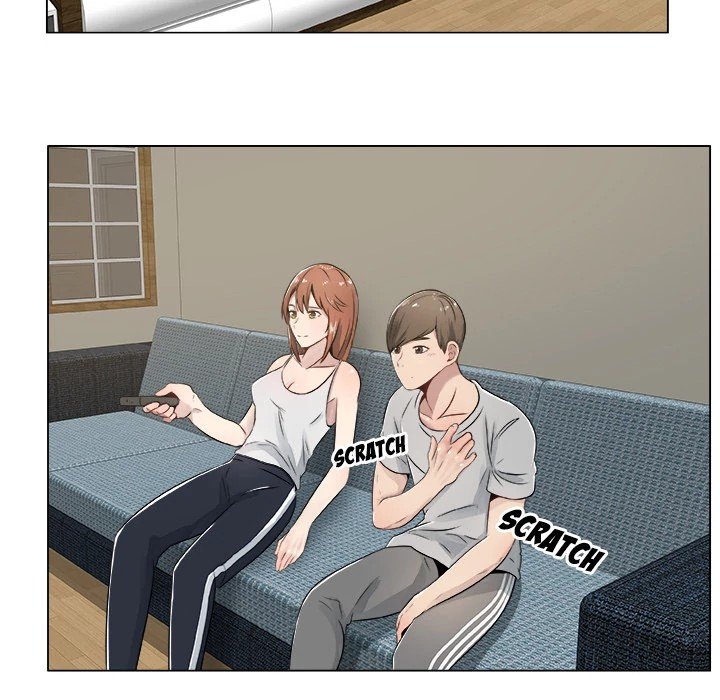 For Your Happiness Manhwa - Chapter 8 Page 53