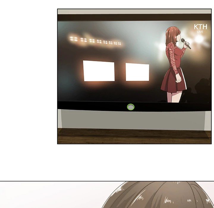 For Your Happiness Manhwa - Chapter 8 Page 54