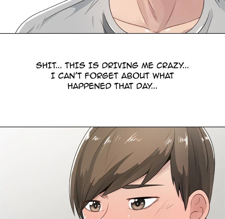 For Your Happiness Manhwa - Chapter 8 Page 57
