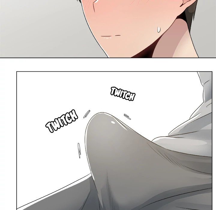 For Your Happiness Manhwa - Chapter 8 Page 58