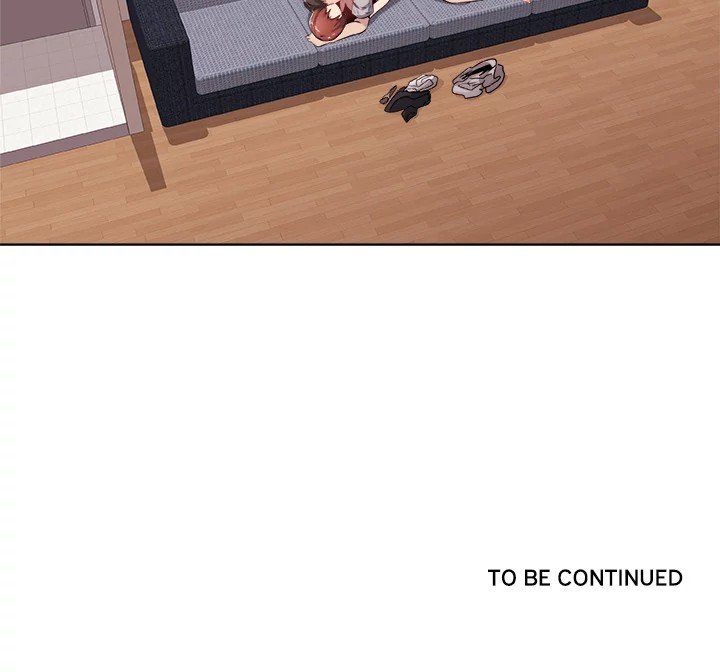 For Your Happiness Manhwa - Chapter 8 Page 72