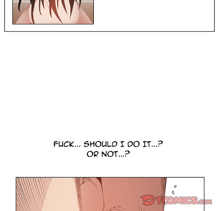 For Your Happiness Manhwa - Chapter 50 Page 7