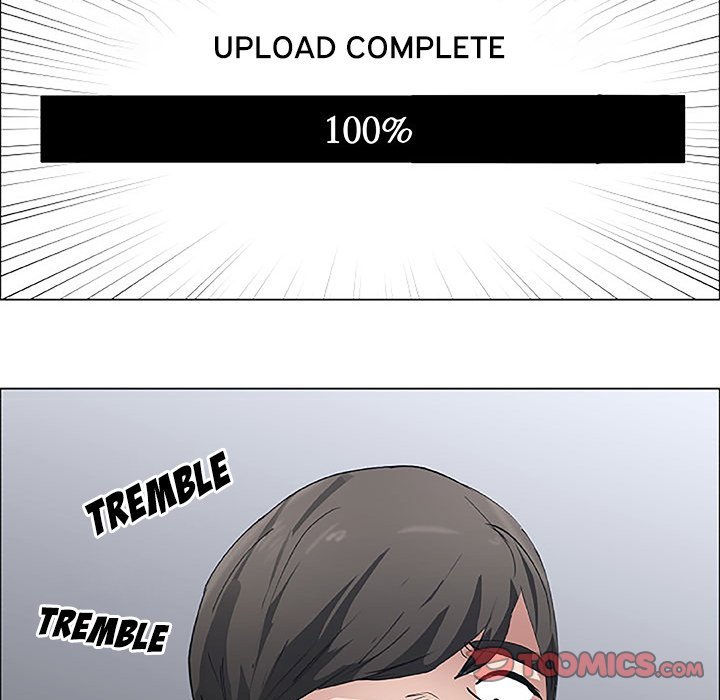 For Your Happiness Manhwa - Chapter 50 Page 19