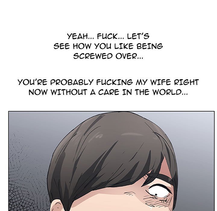 For Your Happiness Manhwa - Chapter 50 Page 21