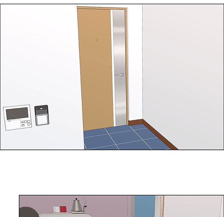 For Your Happiness Manhwa - Chapter 50 Page 24