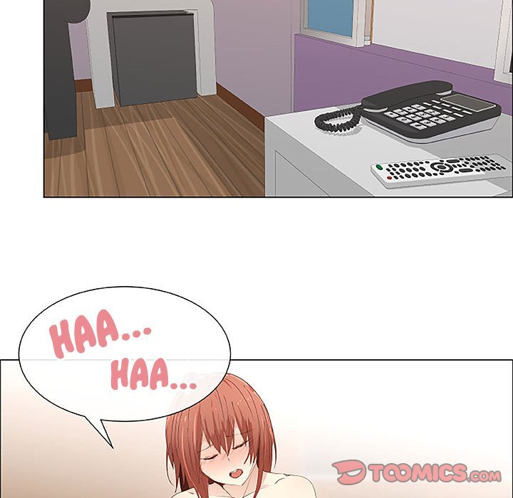 For Your Happiness Manhwa - Chapter 50 Page 25