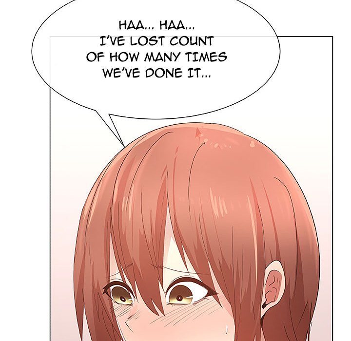 For Your Happiness Manhwa - Chapter 50 Page 27