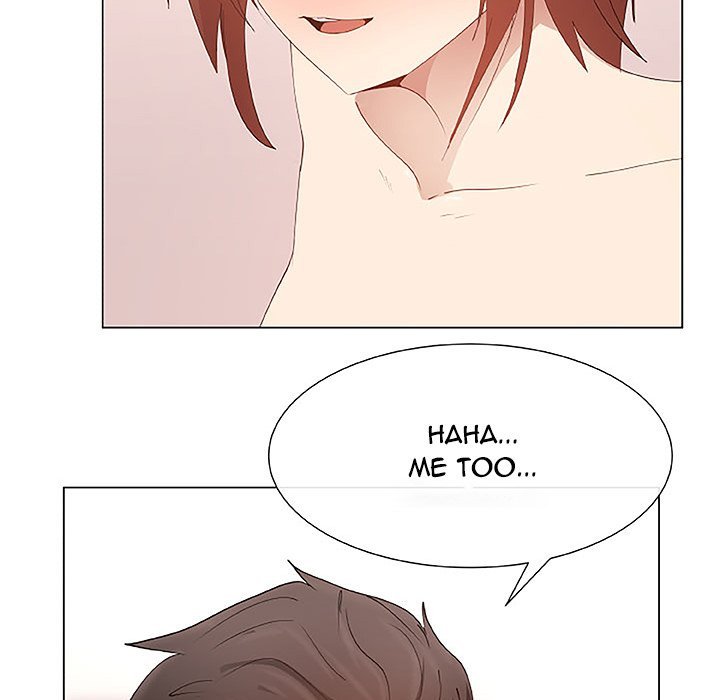 For Your Happiness Manhwa - Chapter 50 Page 28