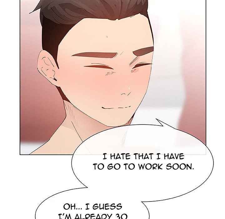 For Your Happiness Manhwa - Chapter 50 Page 29