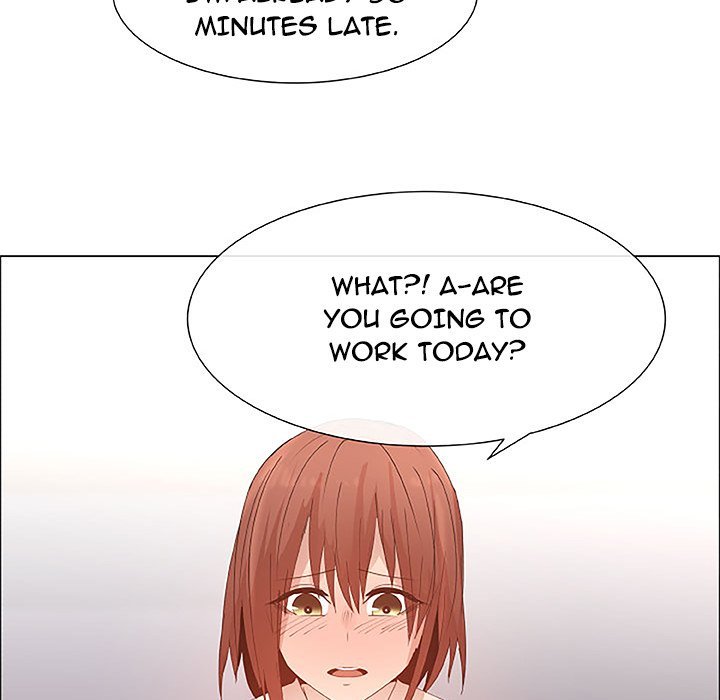 For Your Happiness Manhwa - Chapter 50 Page 30