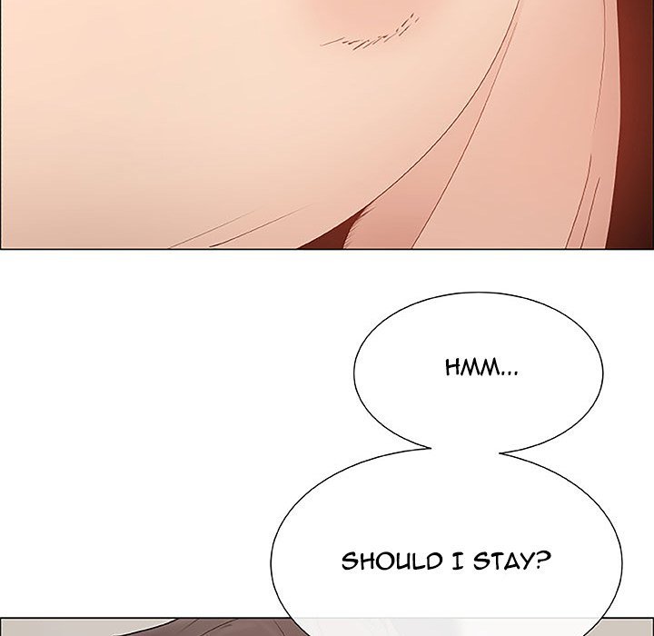 For Your Happiness Manhwa - Chapter 50 Page 32