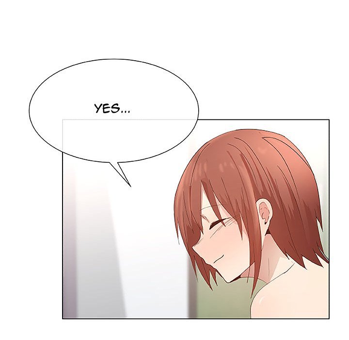 For Your Happiness Manhwa - Chapter 50 Page 34