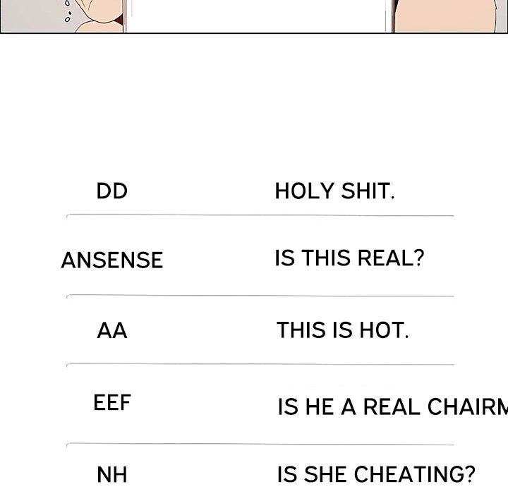 For Your Happiness Manhwa - Chapter 50 Page 39