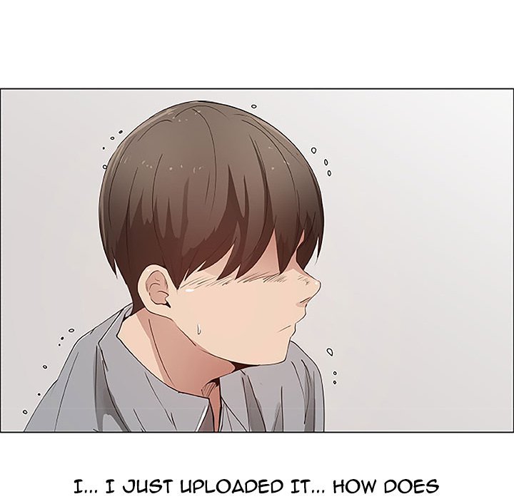 For Your Happiness Manhwa - Chapter 50 Page 40