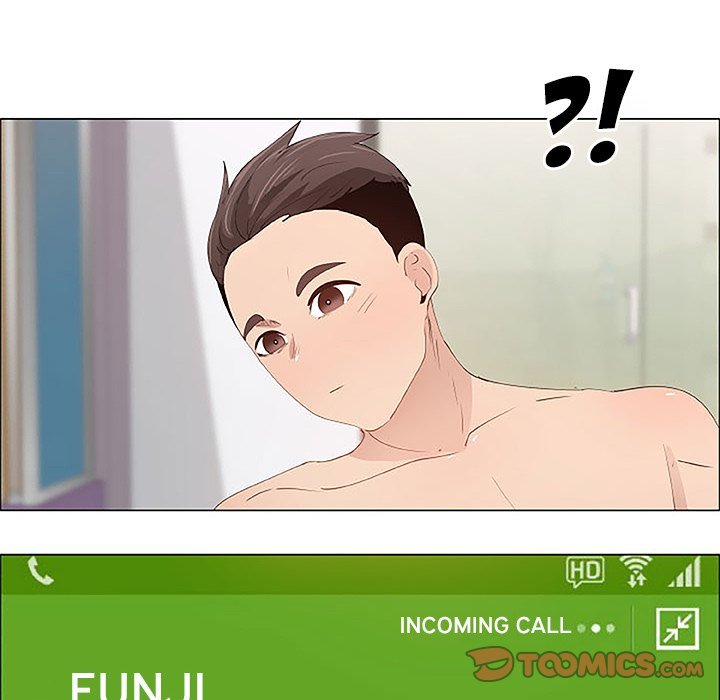 For Your Happiness Manhwa - Chapter 50 Page 67