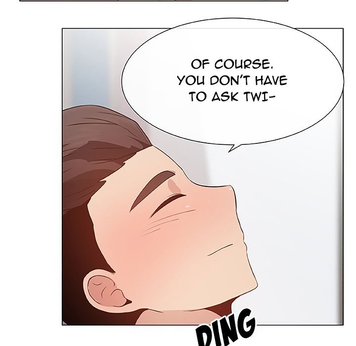 For Your Happiness Manhwa - Chapter 50 Page 72