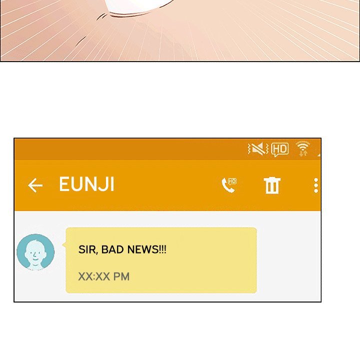 For Your Happiness Manhwa - Chapter 50 Page 74