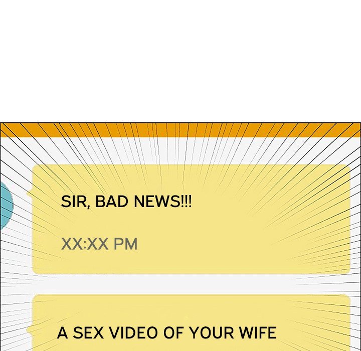 For Your Happiness Manhwa - Chapter 50 Page 75