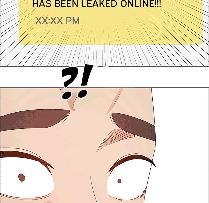 For Your Happiness Manhwa - Chapter 50 Page 76