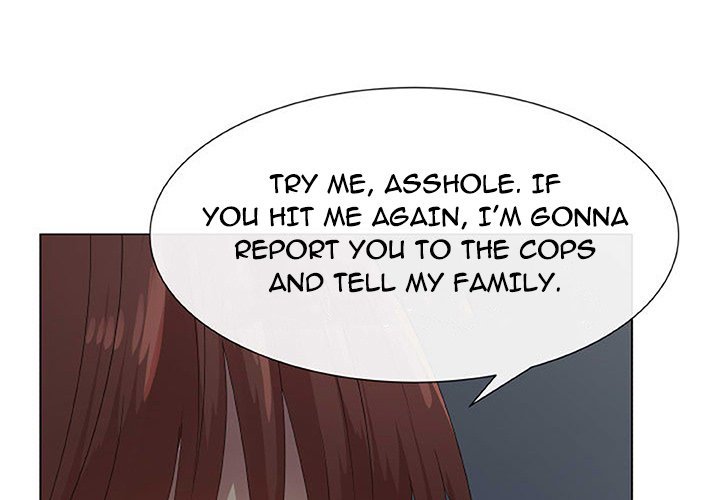 For Your Happiness Manhwa - Chapter 44 Page 0