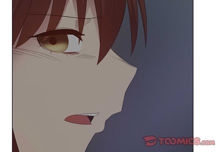 For Your Happiness Manhwa - Chapter 44 Page 1