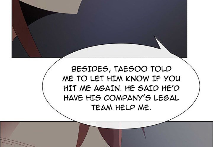 For Your Happiness Manhwa - Chapter 44 Page 2