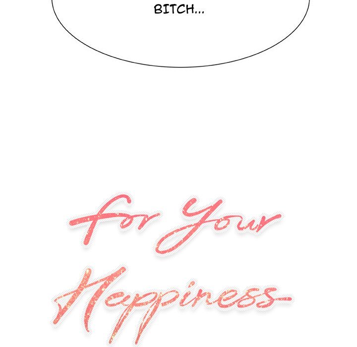 For Your Happiness Manhwa - Chapter 44 Page 5
