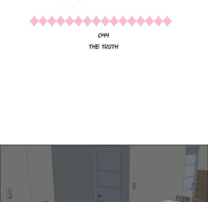 For Your Happiness Manhwa - Chapter 44 Page 6