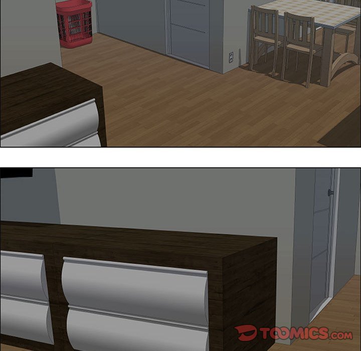 For Your Happiness Manhwa - Chapter 44 Page 7