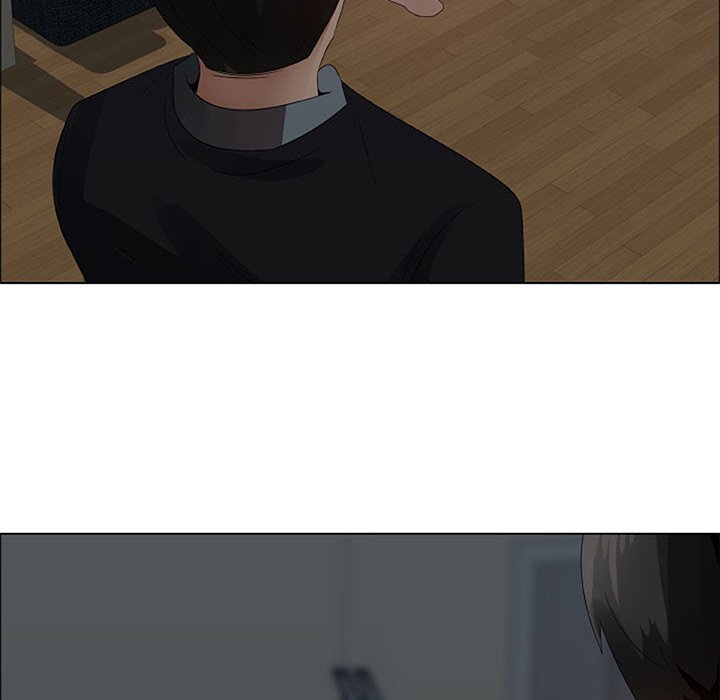 For Your Happiness Manhwa - Chapter 44 Page 10