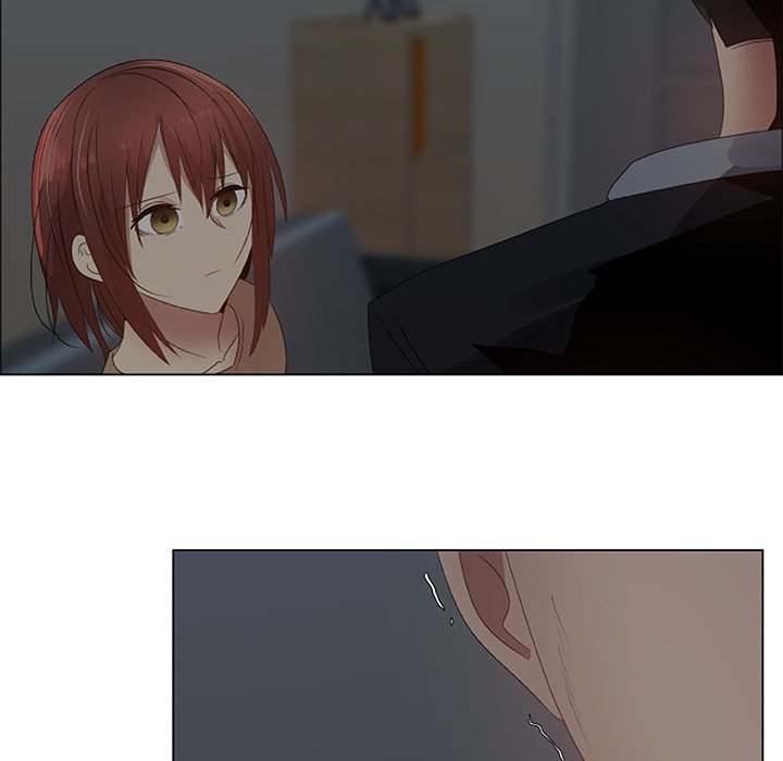 For Your Happiness Manhwa - Chapter 44 Page 11